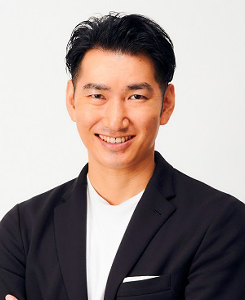Haruki Satomi