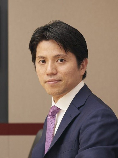 関灘 茂