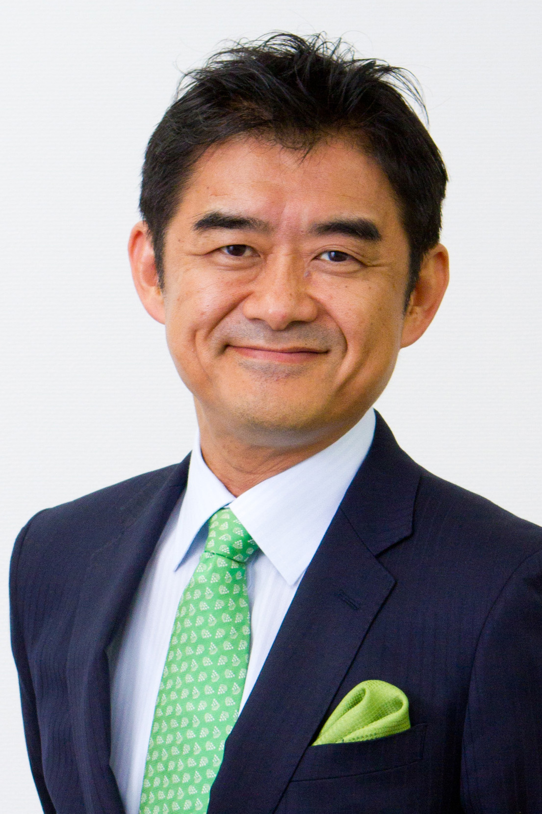 平野 洋一郎