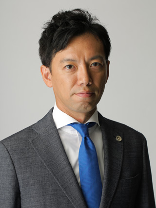 田上 嘉一