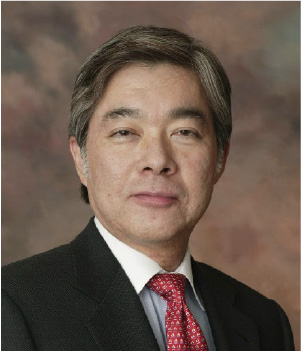 Glen S. Fukushima