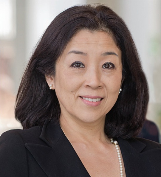 本田 桂子