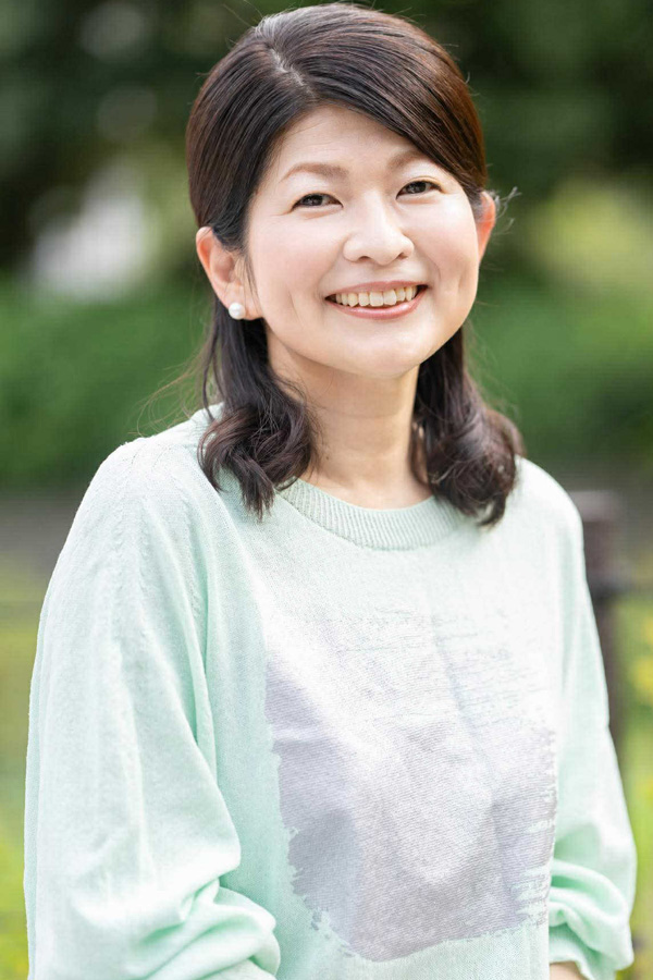 白井 智子