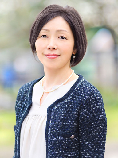 浜田 敬子