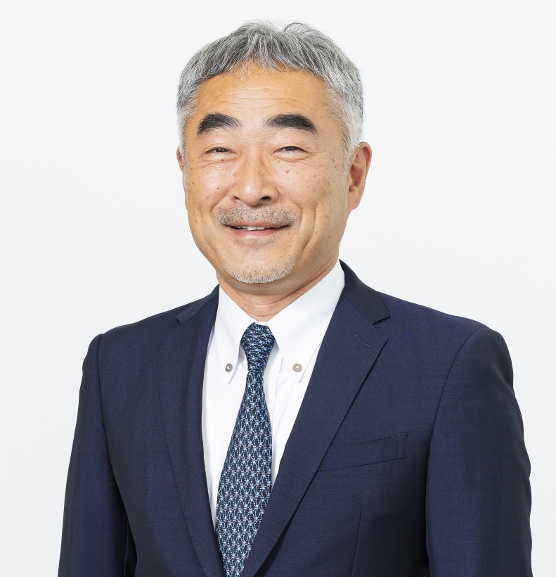 林 伸一