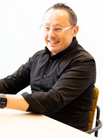 Piotr Feliks Grzywacz