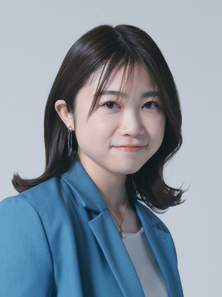大槻 祐依