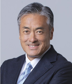 Genichi Tamatsuka