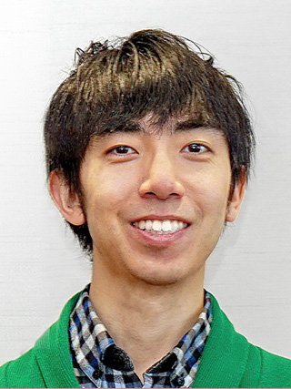 赤川 隼一