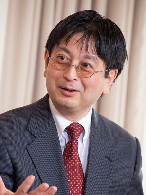 國領 二郎