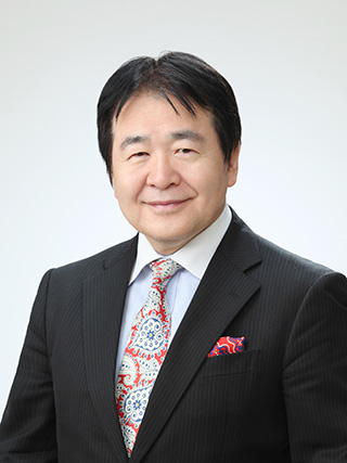竹中 平蔵
