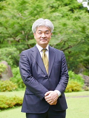 鈴木 一人