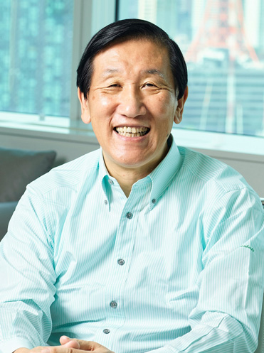 安渕 聖司