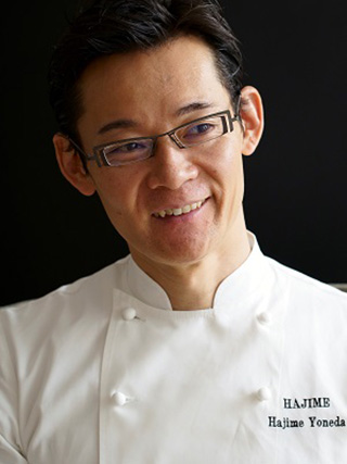 米田 肇