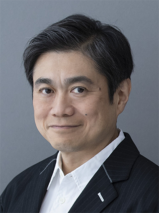 Joi Ito