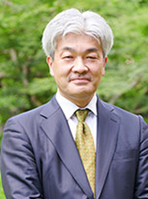 鈴木 一人