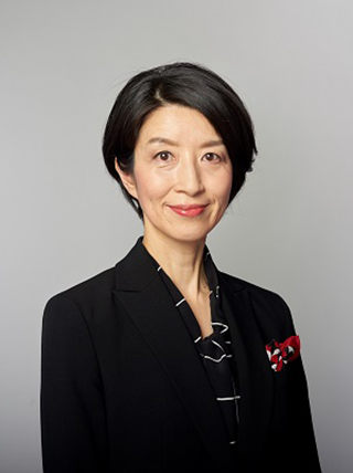 Junko Tanaka