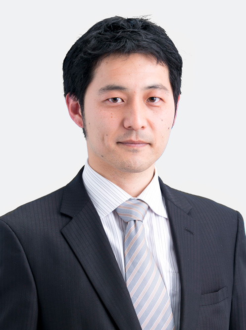 工藤 啓