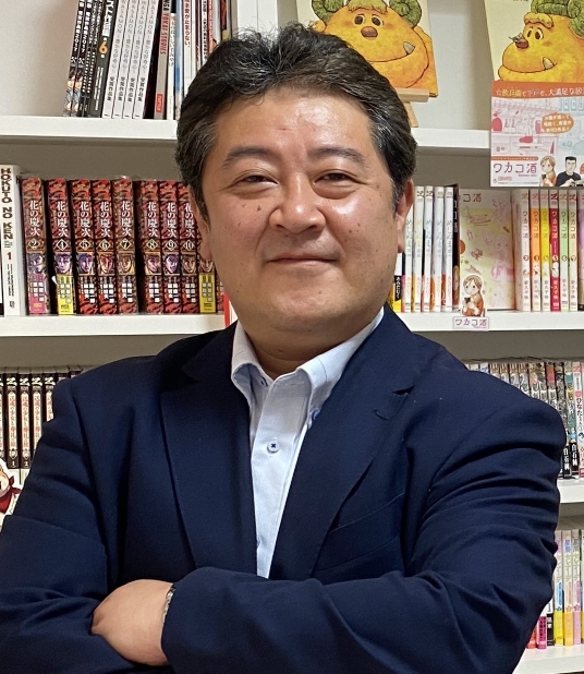 持田 修一