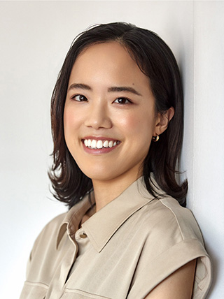 中安 杏奈