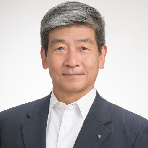 田口 義隆