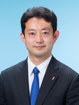 熊谷 俊人