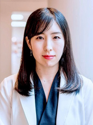 高橋 祥子