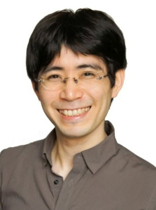 八島 游舷