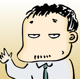 亀山 敬司
