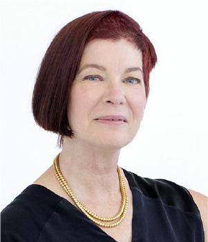 Mitchell Baker