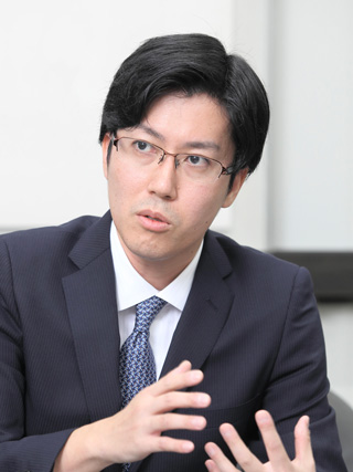 小川 晋平