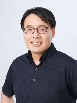 藤井 啓祐