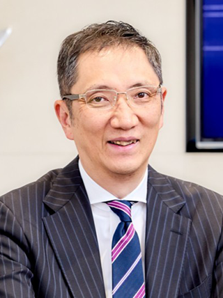 Naonori Kimura
