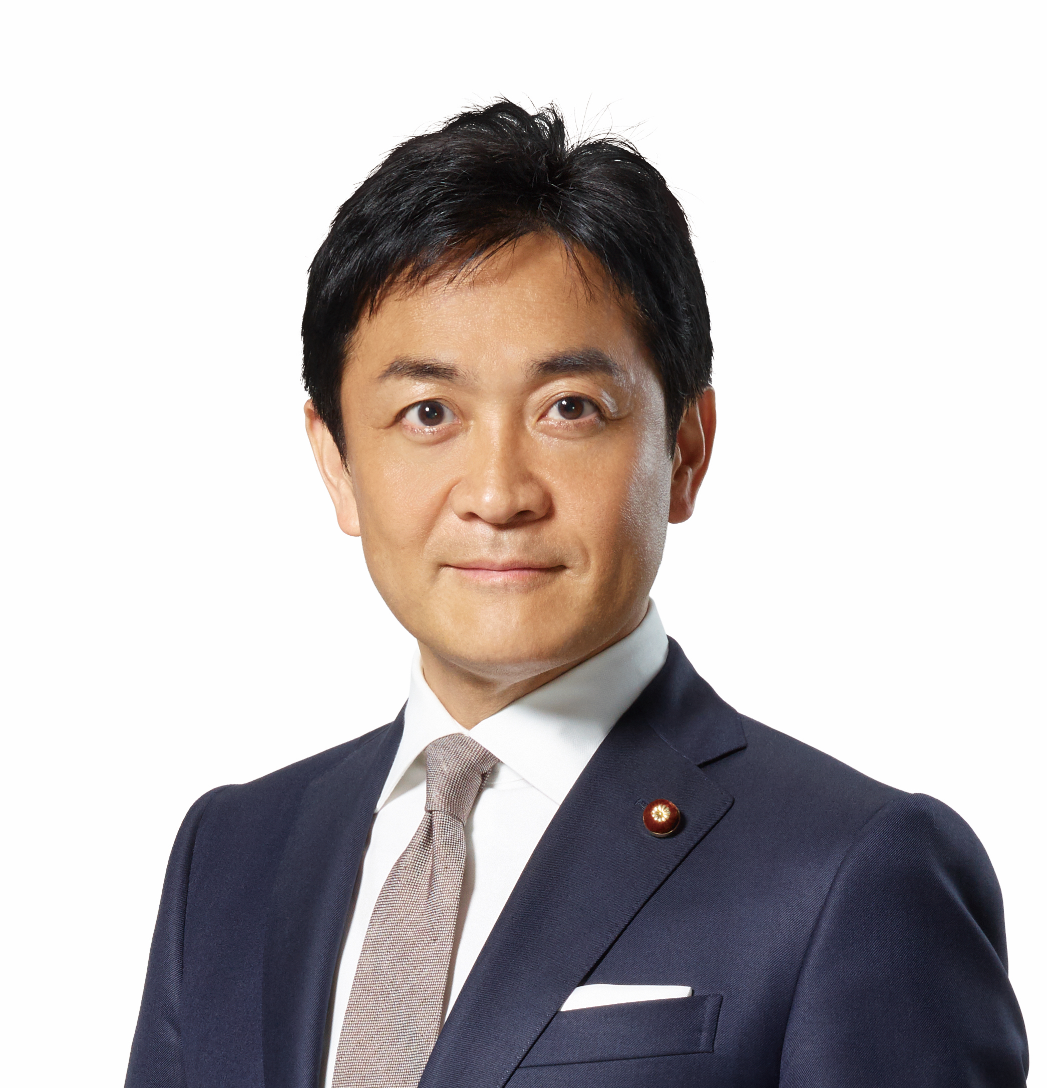 玉木 雄一郎