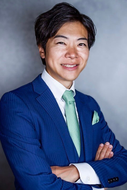 音喜多 駿
