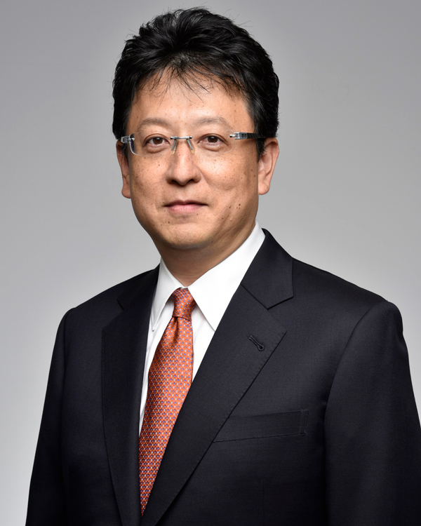 大西 一史