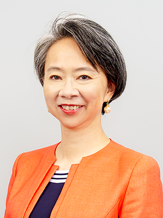 Makiko Shinoda
