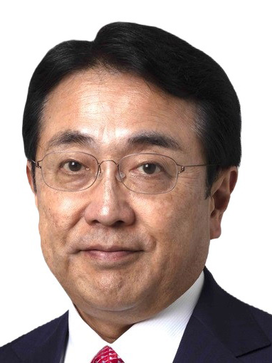 赤澤 亮正
