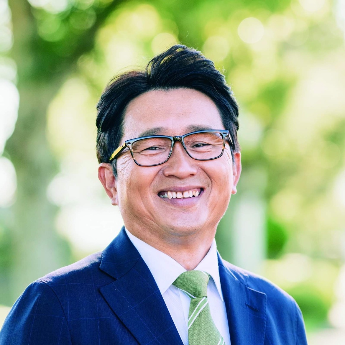 吉本 孝寿
