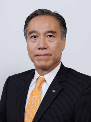 阿部 守一