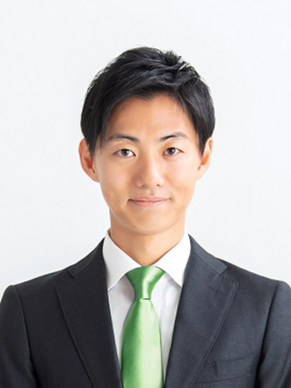 藤井 浩人