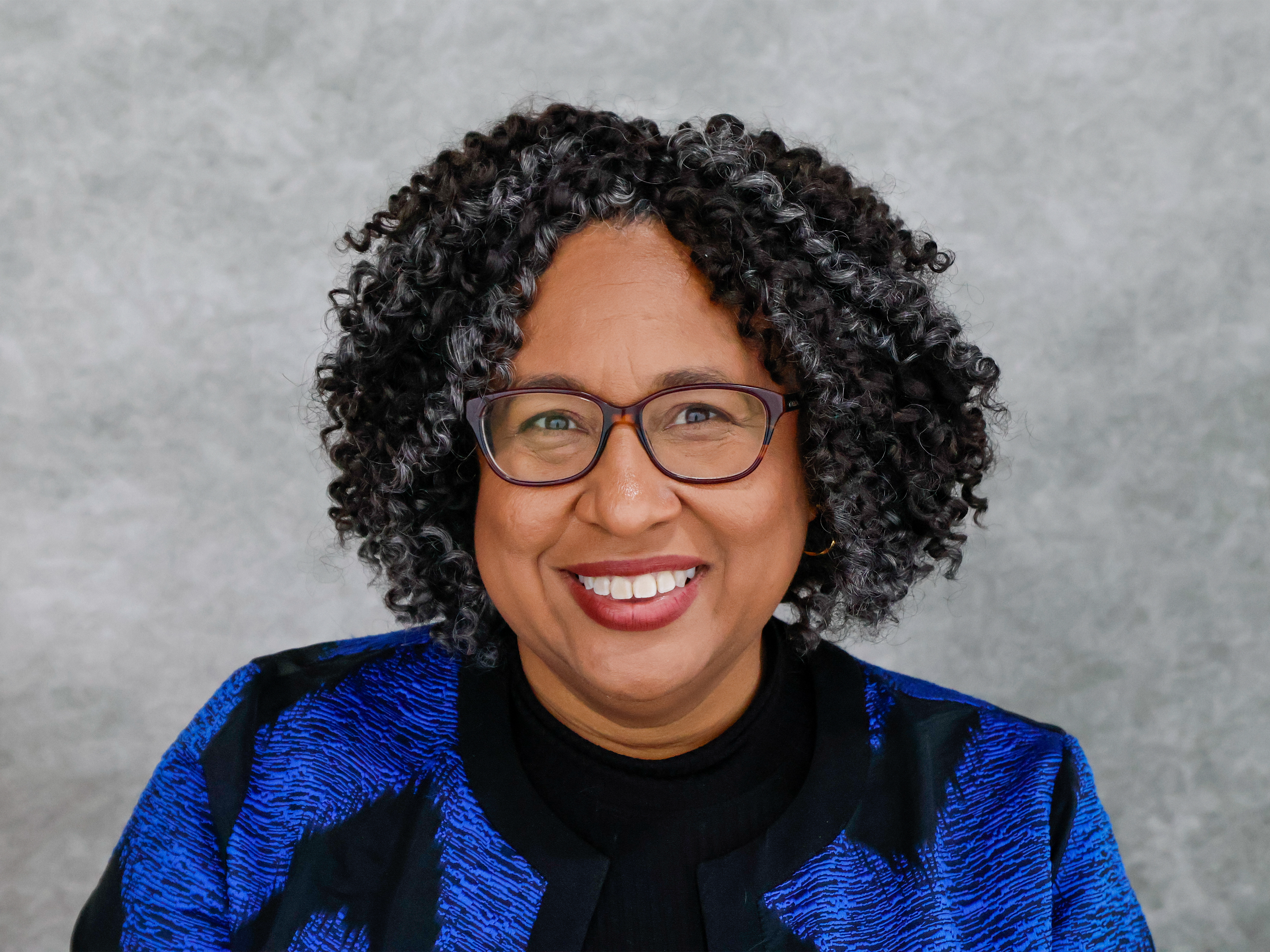 Rochelle Ford, Ph.D., APR