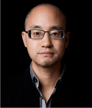 Larry Chu
