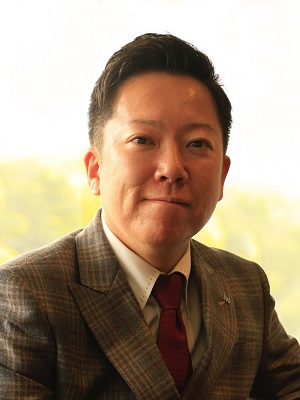 藤田 恭嗣