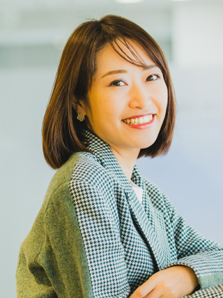 米良 はるか