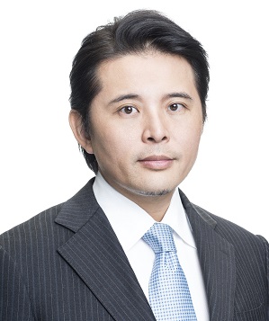 麻生 巖