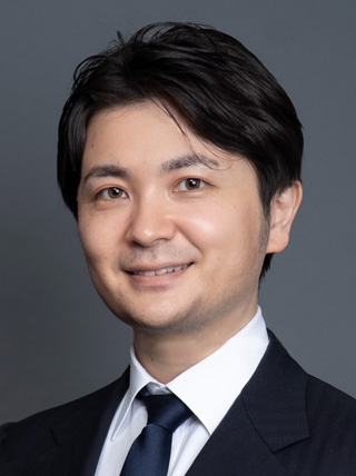 羽深 宏樹