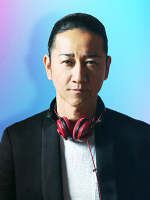 DJ DRAGON ＆G1ダンサーズ