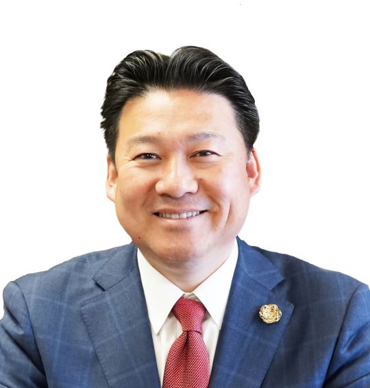 長野 恭紘