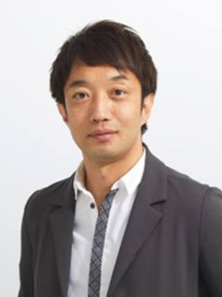 鮄川 宏樹